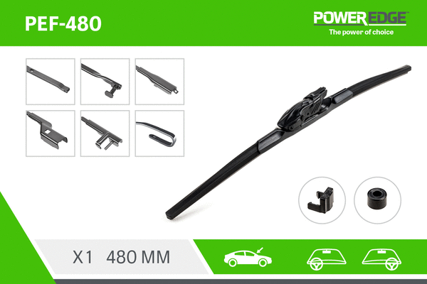 Wiper Blade