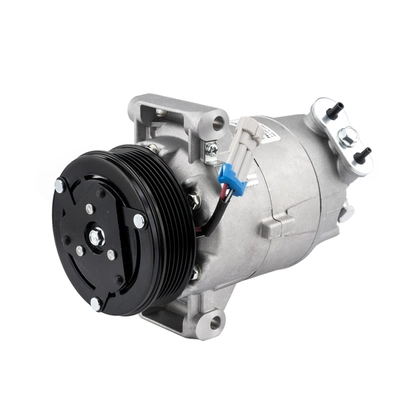 Compressor, air conditioning (PECP0041)