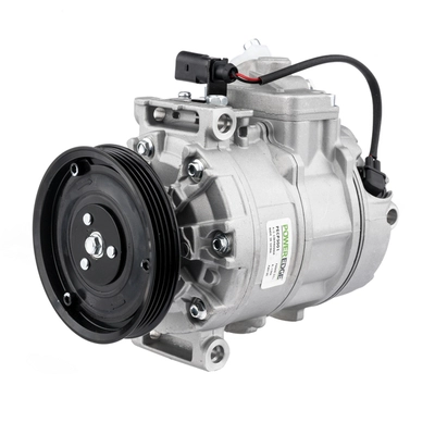 Compressor, air conditioning (PECP5001)