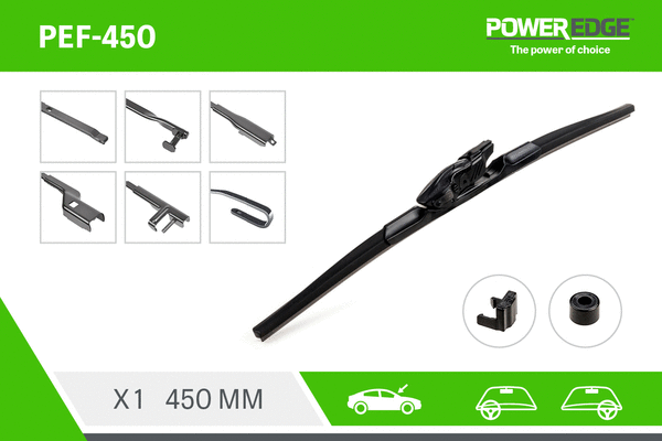 Wiper Blade