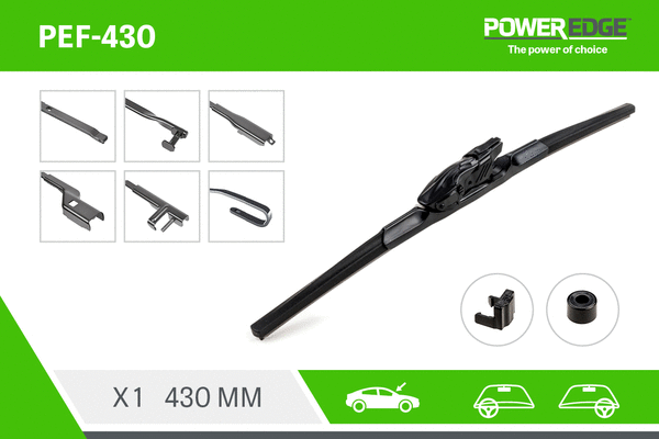 Wiper Blade