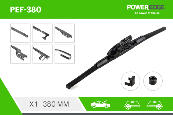 Wiper Blade