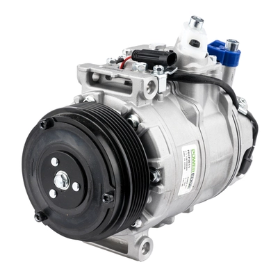 Compressor, air conditioning (PECP5011)