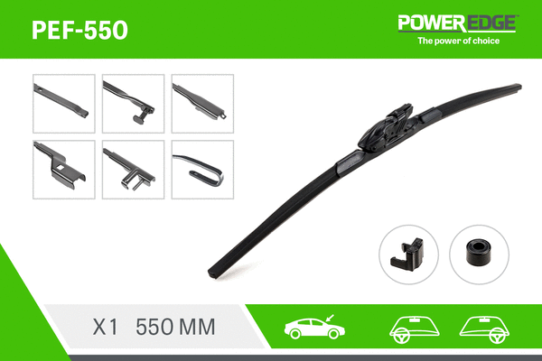 Wiper Blade