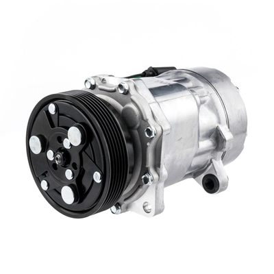 Compressor, air conditioning (PECP0003)