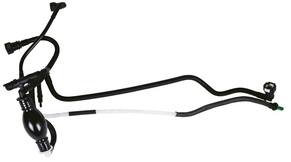 Fuel Hose (WIN0500106)