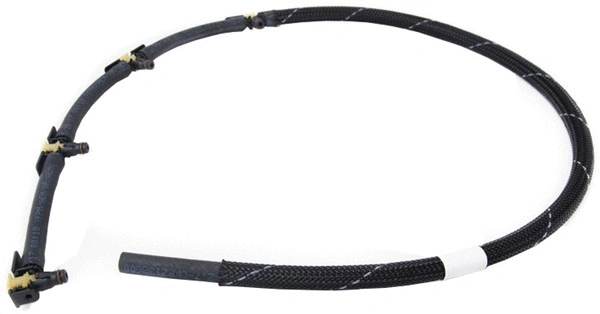 Hose, fuel overflow (WIN0500546)