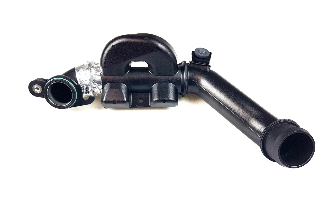 Hose, air supply (WIN0400405)