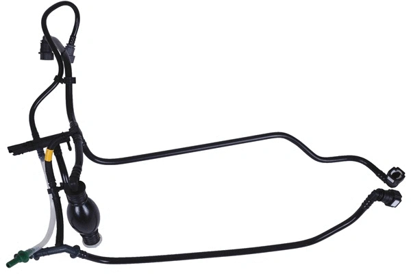 Fuel Hose (WIN0500110)