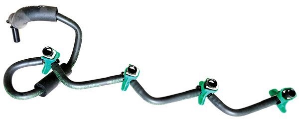 Hose, fuel overflow (WIN0500206)