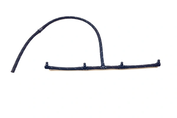 Hose, fuel overflow (WIN0500618)