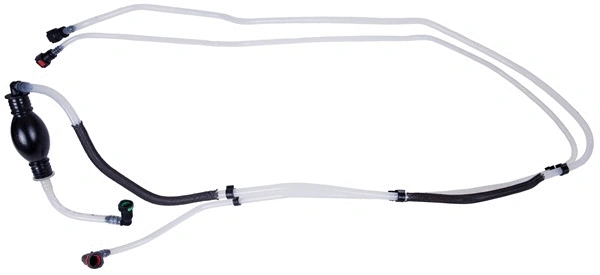 Fuel Hose (WIN0500103)