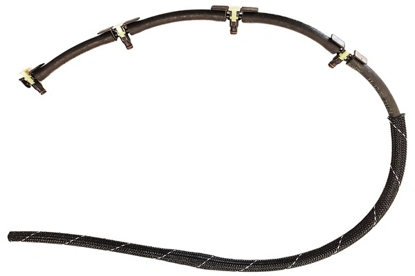Hose, fuel overflow (WIN0500541)