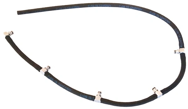 Hose, fuel overflow (WIN0500528)