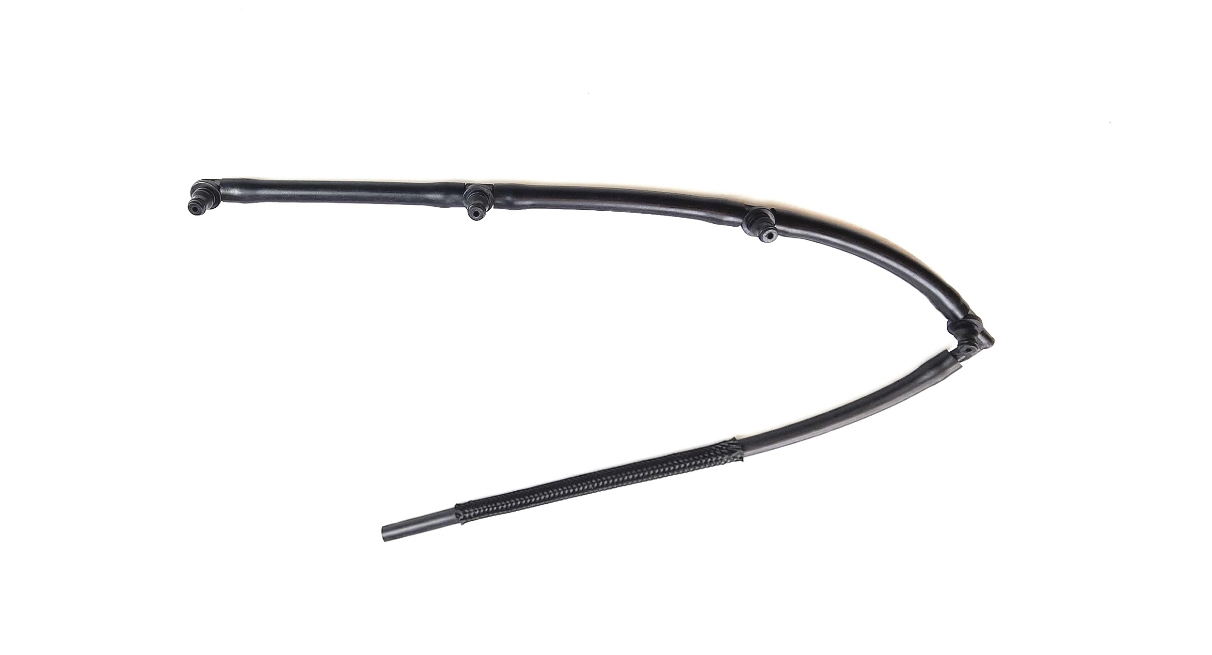 Hose, fuel overflow (WIN0500321)