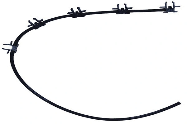 Hose, fuel overflow (WIN0500503)