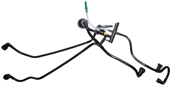 Fuel Hose (WIN0500135)