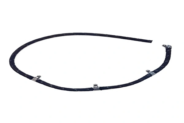 Hose, fuel overflow (WIN0500574)