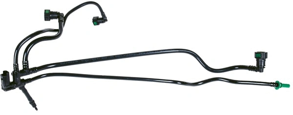 Fuel Hose (WIN0500402)