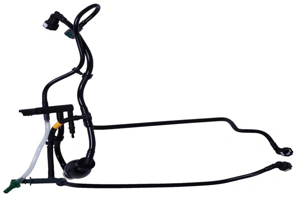 Fuel Hose (WIN0500109)