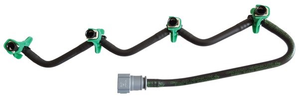 Hose, fuel overflow (WIN0500414)
