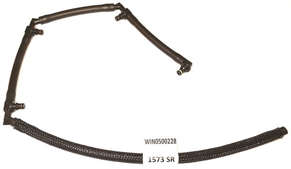 Hose, fuel overflow (WIN0500228)