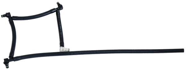 Hose, fuel overflow (WIN0500149)