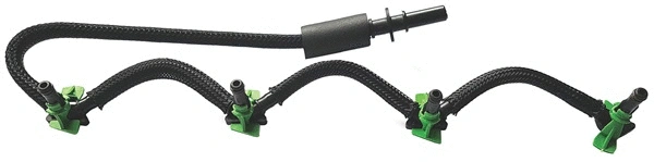 Hose, fuel overflow (WIN0500427)