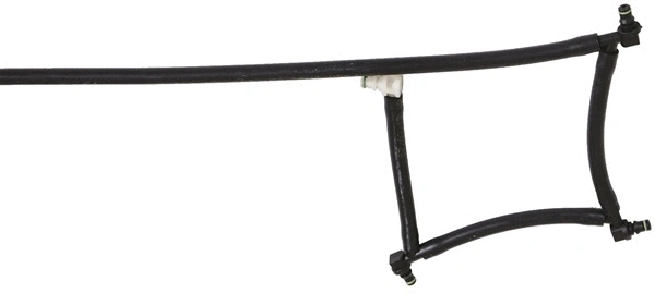 Hose, fuel overflow (WIN0500420)