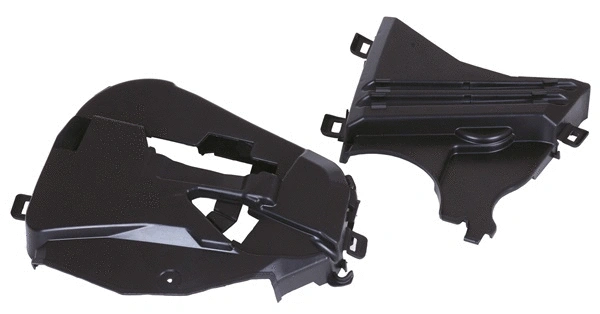 Cover, timing belt (WIN0500101)