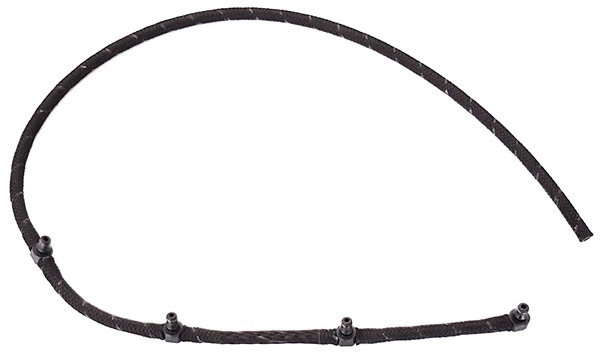 Hose, fuel overflow (WIN0500538)