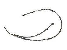 Hose, fuel overflow (WIN0500726)