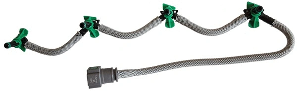 Hose, fuel overflow (WIN0500415)