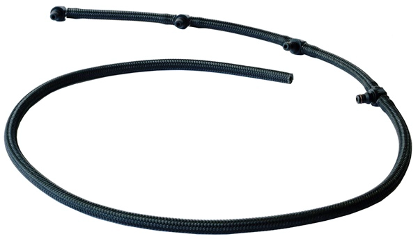 Hose, fuel overflow (WIN0500540)
