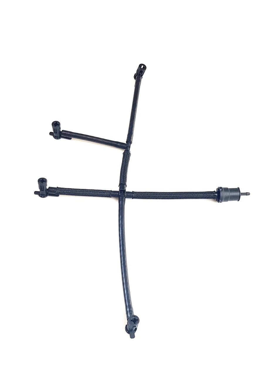 Hose, fuel overflow (WIN0500725)