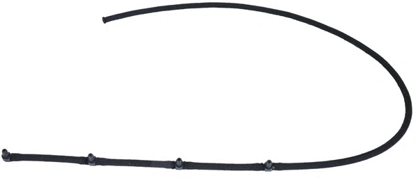 Hose, fuel overflow (WIN0500164)