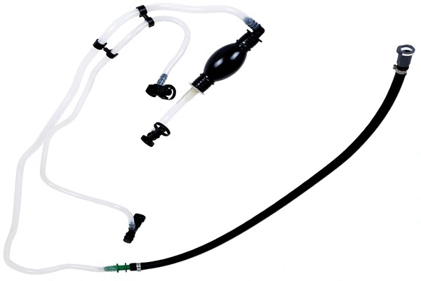 Fuel Hose (WIN0500168)