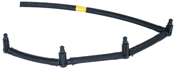 Hose, fuel overflow (WIN0500147)