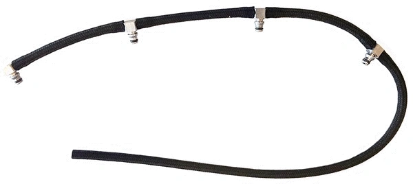 Hose, fuel overflow (WIN0500527)