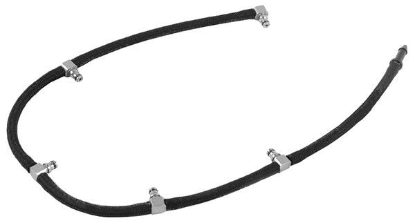 Hose, fuel overflow (WIN0500904)