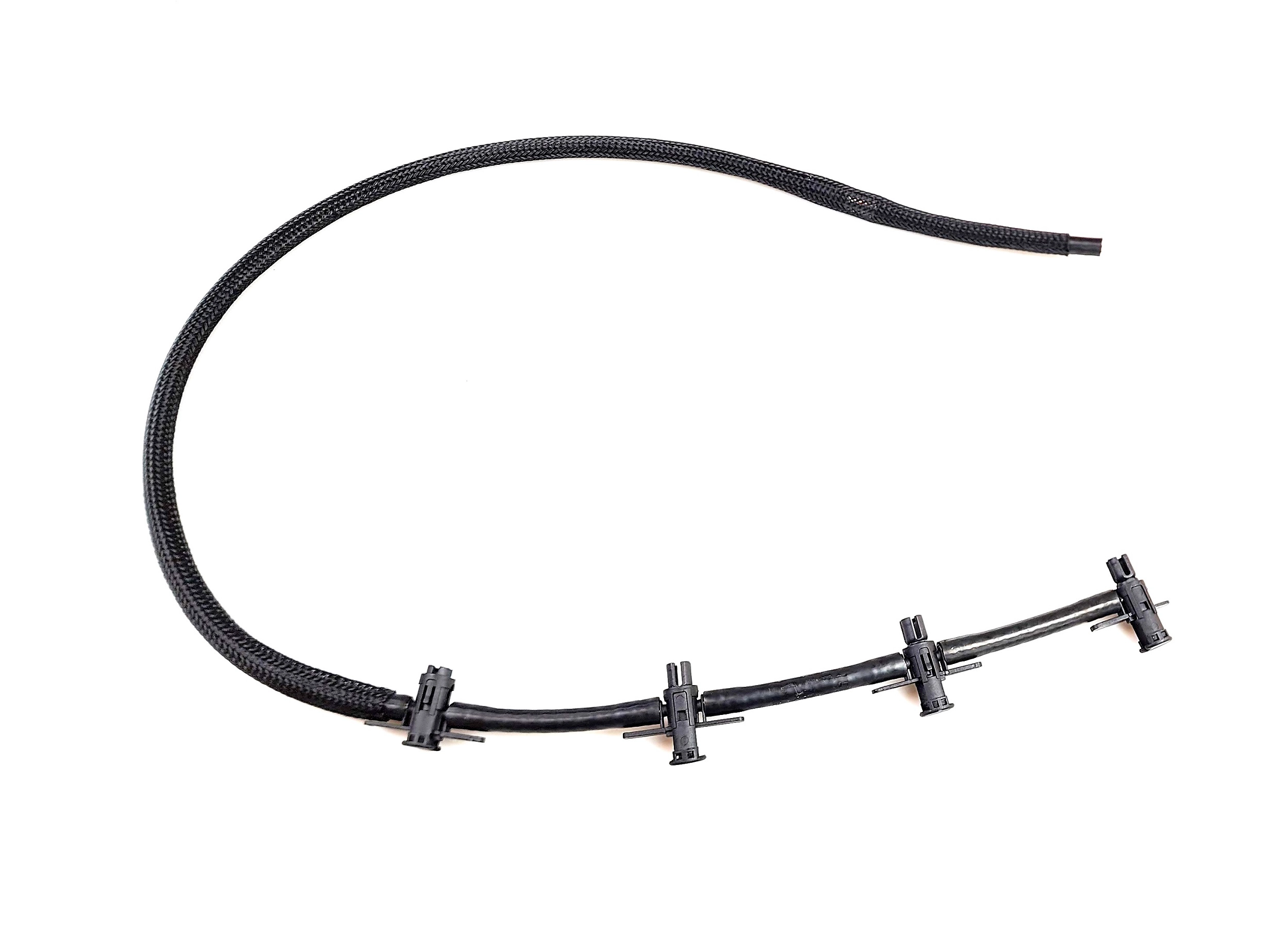 Hose, fuel overflow (WIN0500584)