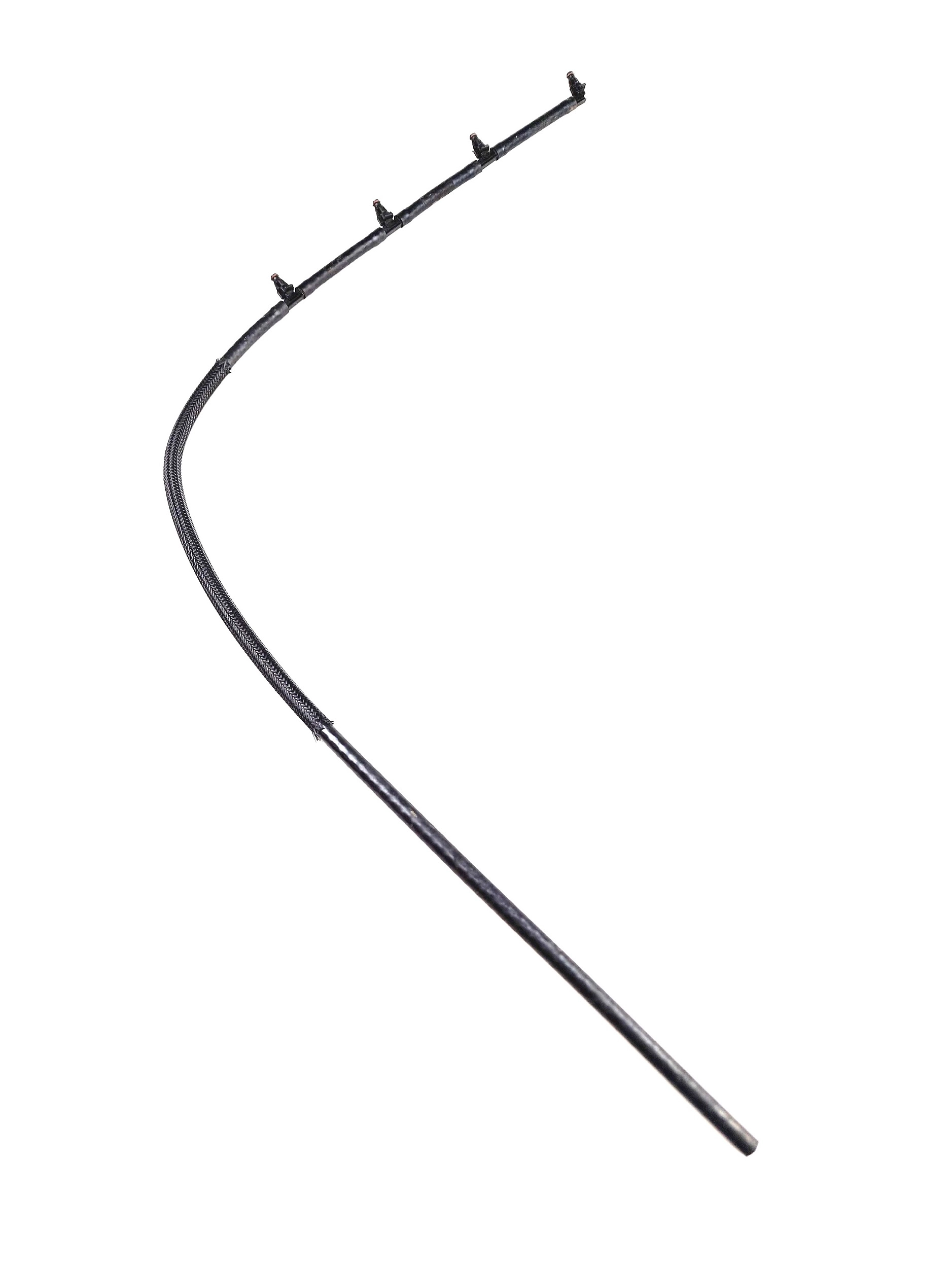 Hose, fuel overflow (WIN0500582)