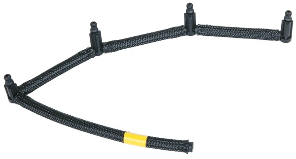 Hose, fuel overflow (WIN0500176)