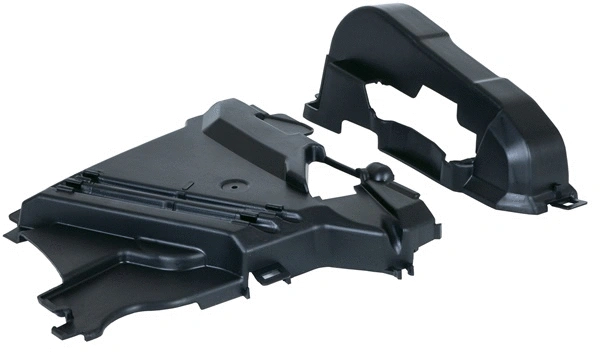 Cover, timing belt (WIN0500100)