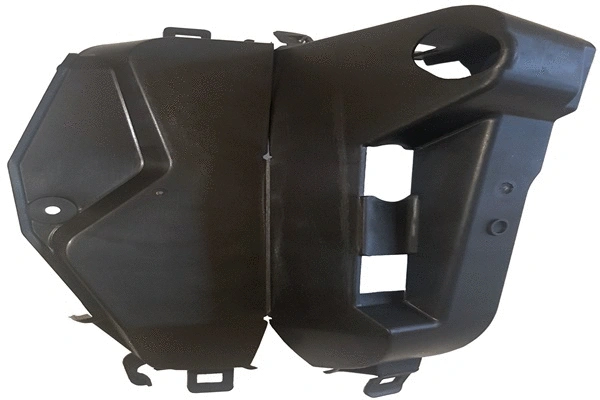 Cover, timing belt (WIN0500024)