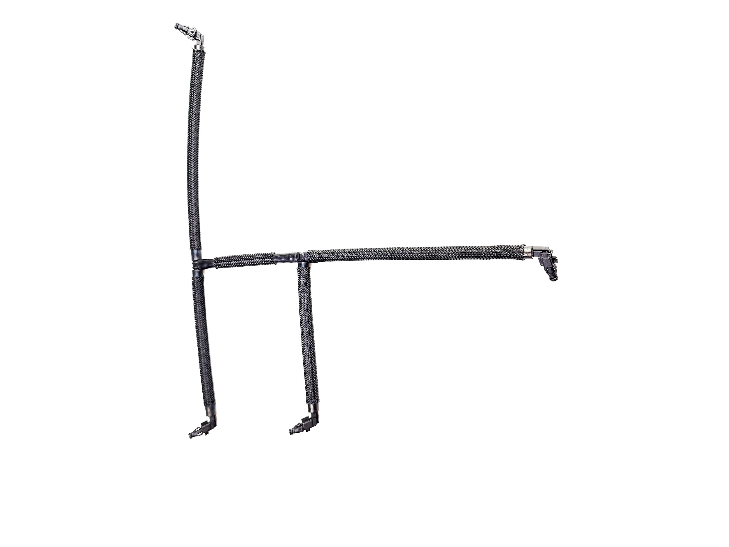 Hose, fuel overflow (WIN0500731)