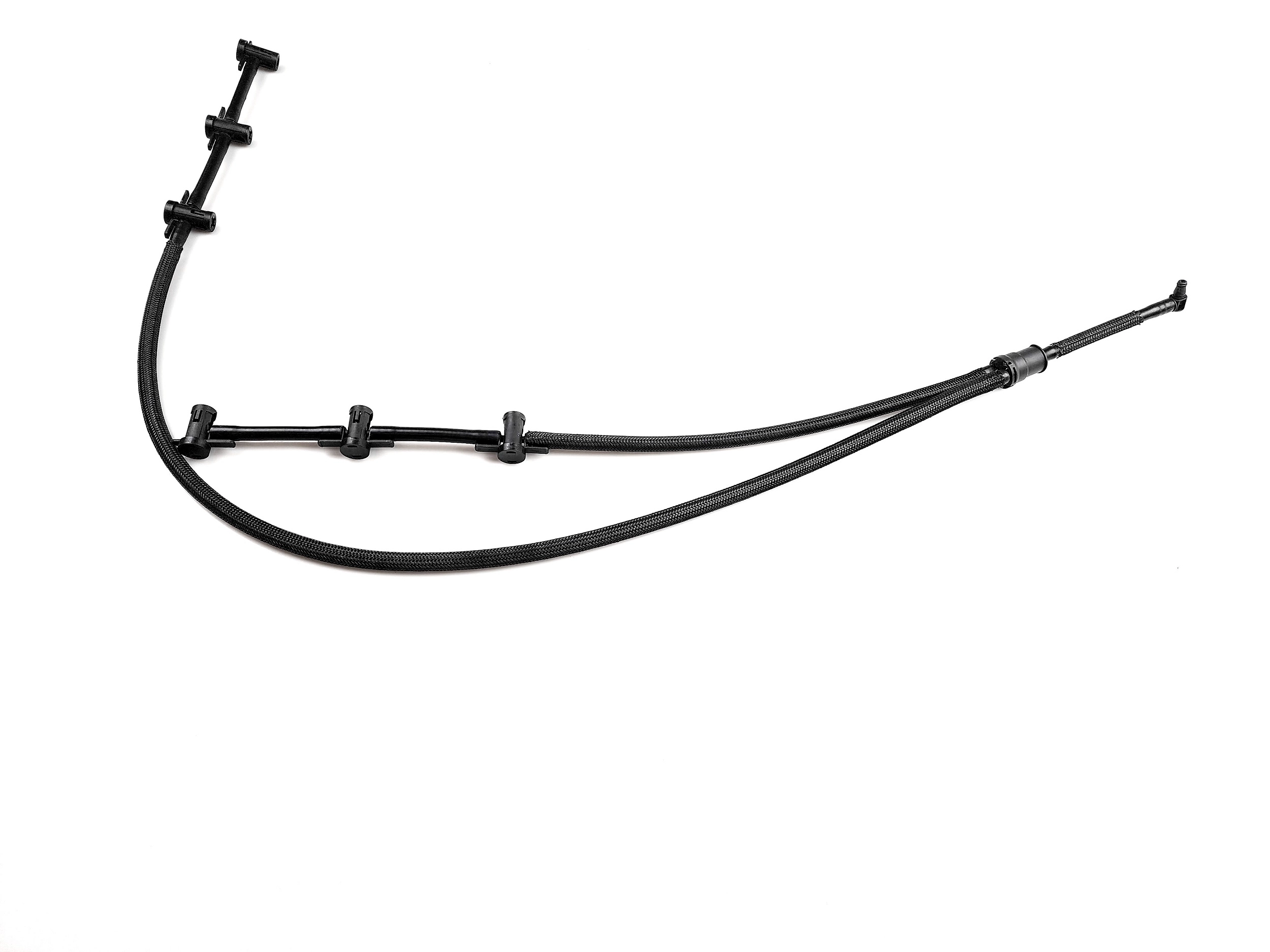 Hose, fuel overflow (WIN0500737)