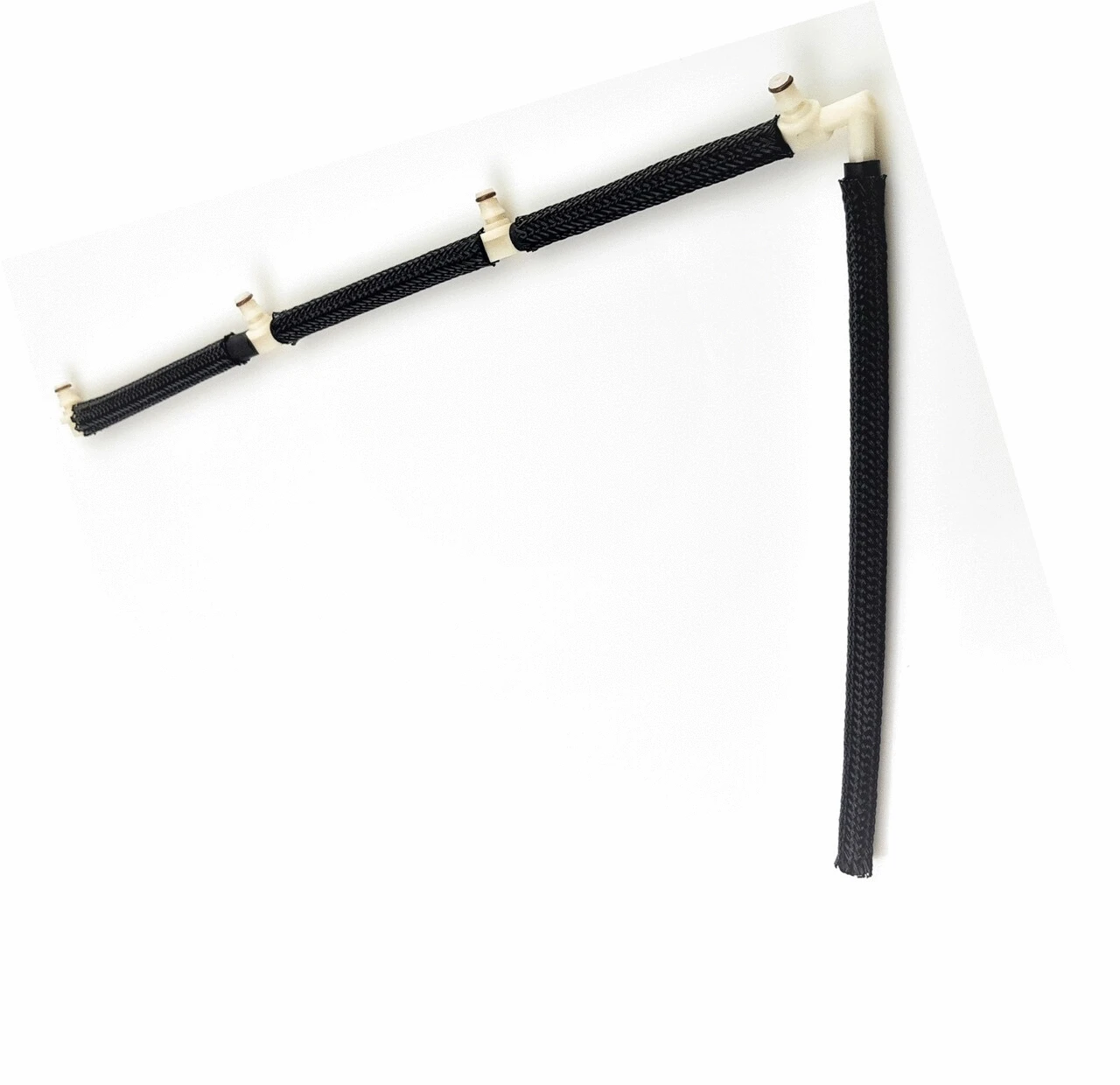 Hose, fuel overflow (WIN0500291)