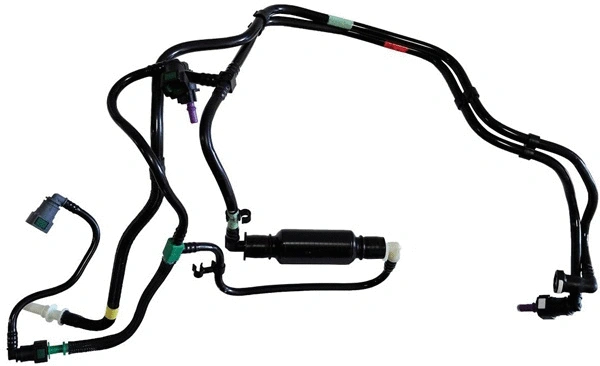 Fuel Hose (WIN0500200)