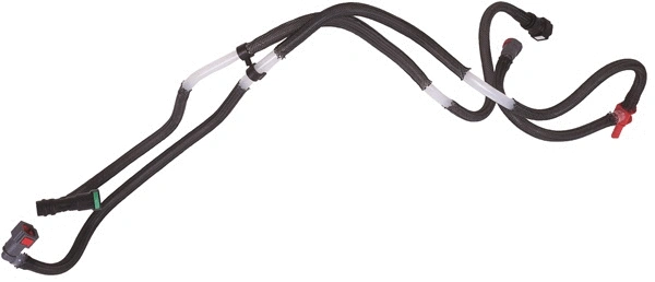 Fuel Hose (WIN0500112)